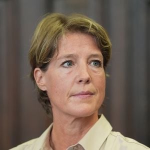 Für 100.000 Euro: Christina Block ließ Ex-Mann ausspionieren
