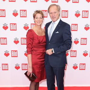 Drama um Christina Block: Gerhard Dellings Karriere leidet