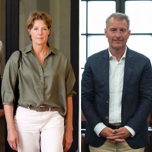So extrem widersprechen sich Christina Block und Ex Stephan