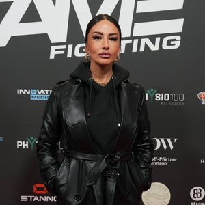 "Penetrant dreckig": Christina Dimitriou von Mann verfolgt