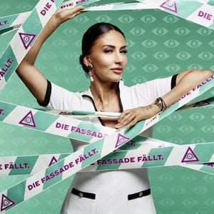 Ihr gönnt Christina Dimitriou den "Promi Big Brother"-Sieg