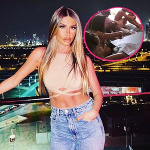 Darum leerte "Temptation Island"-Christina Flasche vor Wurf!