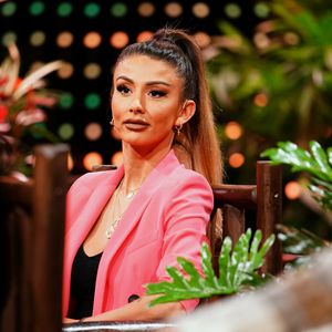 Christina Dimitriou ehrlich: Hat sich Dschungelshow gelohnt?