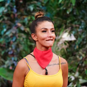 Christinas Dschungel-Tipp: Diese Stars können Show gewinnen