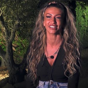 Hat "Temptation Island"-Christina kein Selbstbewusstsein?