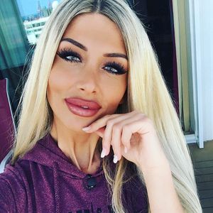 Ist "Temptation Island"-Christina wieder vergeben?
