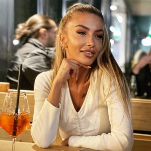 Nach Aleks-Drama: Ist Christina Dimitriou wieder vergeben?