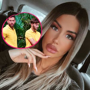 Das denkt Dschungel-Christina wirklich über Oliver und Sam!