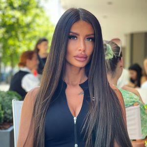 Christina Dimitriou im Juli 2023