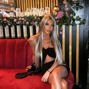 Abbruch? So hielt "Temptation Island V.I.P."-Christina durch