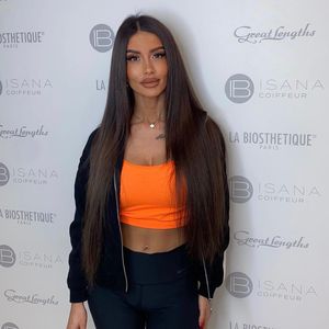Christina Dimitriou in zweiter "The Real Life"-Staffel dabei