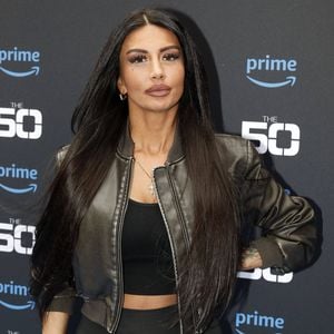 Christina Dimitriou nimmt ihren Ex Aleks Petrovic in Schutz