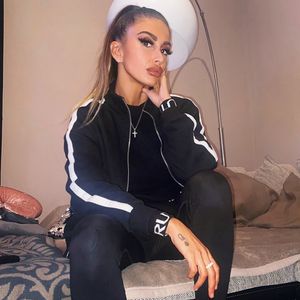 Darum brach Christina "Temptation Island V.I.P." nicht ab!