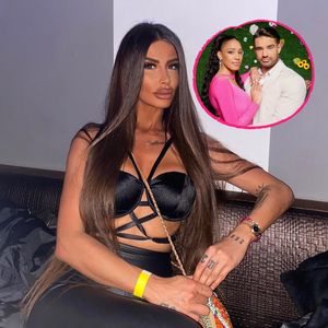 Das hält Christina Dimitriou von Ex Aleks im Sommerhaus