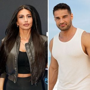 Christina Dimitriou findet Aleks' Beziehungsdrama "peinlich"