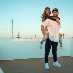 Haben Christina Dimitriou und Aleks Petrovic eine Zukunft?