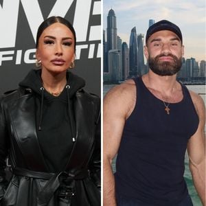 Kein Statement: Christina Dimitriou reicht das Aleks-Thema