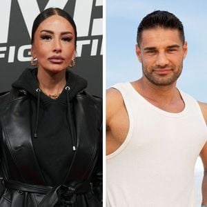 Das hält Christina von Ex Aleks' Unterstützung bei Promi BB