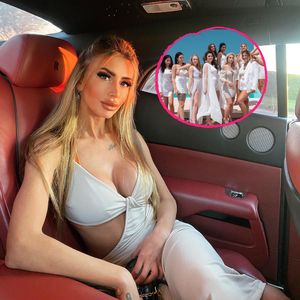 Christina Dimitriou disst "Temptation Island"-Verführerinnen
