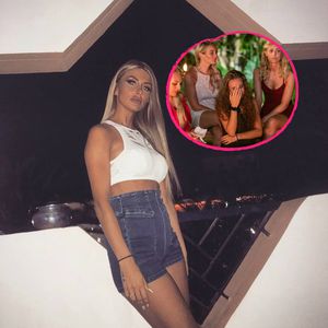 Temptation-Girls dissen Singles! Christina kann's verstehen