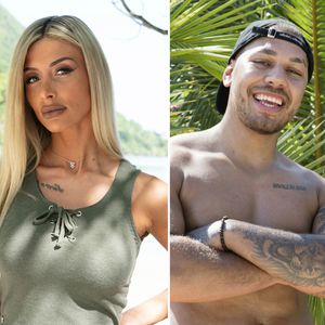 Nach Tränen: Temptation-Christina tröstet sich mit James!