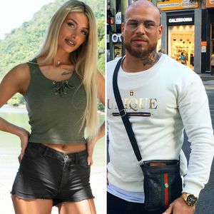So denkt Christina über Salvatores "Paradise Hotel"-Auftritt