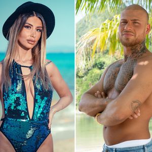 "Ex On The Beach"-Teaser: Christina trifft auf Ex Salvatore
