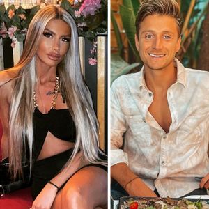 Darum litt "Temptation Island V.I.P."-Christina mit Tommy