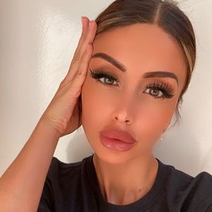Christina Dimitriou wollte schon lange ins Dschungelcamp!