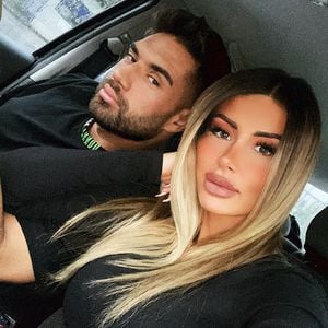 Ohne Gage zu "Ex on the Beach"? So eroberte Aleks Christina!