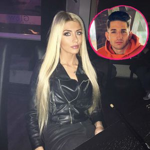 Christina Dimitriou entsetzt von "Temptation Island"-Mateo