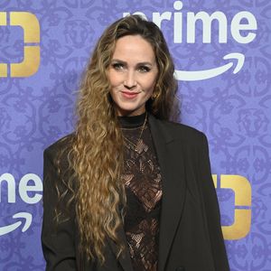 Inneres Chaos: Christina Grass hat sich selbst verloren
