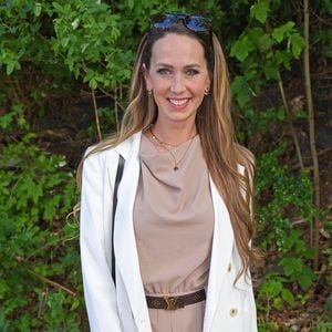 Kein Dating: So will Christina Grass ihren Traummann treffen
