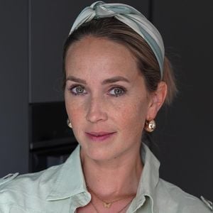 Für Christina ist Jannik Kontalis "der Teufel" in Person