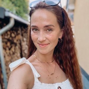 Christina Graß, Influencerin