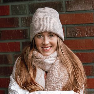 Diesen zwei Bachelor-Girls drückt Christina Grass die Daumen