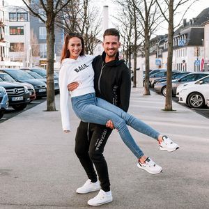 Marco Cerullo und seine Christina wohnen jetzt zusammen!