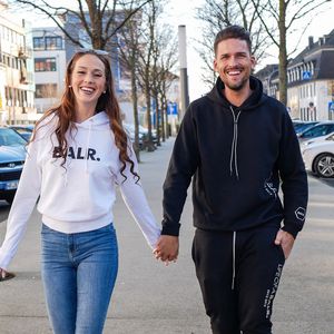 Schon geeinigt: Bachelor-Christina nimmt Marcos Namen an!