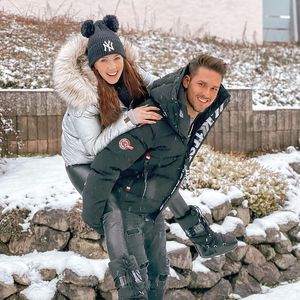 Nach Reunion: Liebeserklärung von Christina Graß an Marco