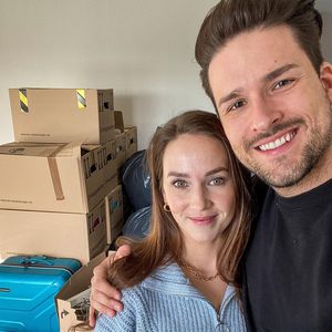 Getrennte Wohnungen: Kommen Marco und Christina damit klar?