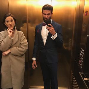 Sucht Christina Graß beim Bachelor wirklich die Liebe?!