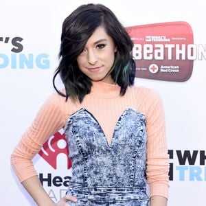 8 Monate nach Tod: Neue Single von Christina Grimmie (✝)