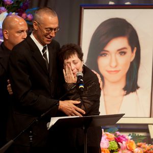 Christina Grimmie (✝22): "The Voice"-Comeback war geplant