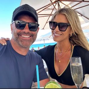 Christina Haack genießt den Urlaub mit ihrem neuen Partner