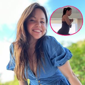 Nach Schwangerschaft: Christina Hänni macht wieder Sport