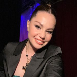 Hört Profitänzerin Christina Hänni bei "Let's Dance" auf?