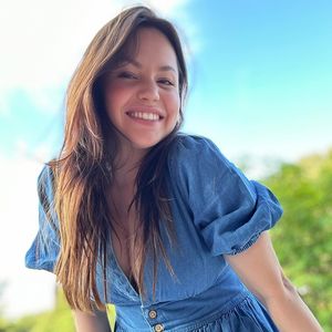 Christina Hänni meldet sich zurück aus ihrer "Baby-Bubble"