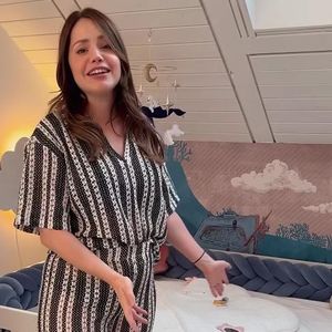 Wegen Kinderzimmer: Christina Hänni wehrt sich gegen Kritik