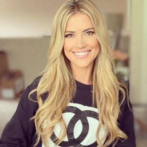 Christina Hall entfacht Gerüchte um eine neue Beziehung