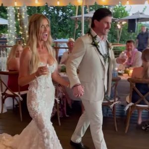 Christina Hall verrät Details zu ihrer Hochzeit mit Joshua!